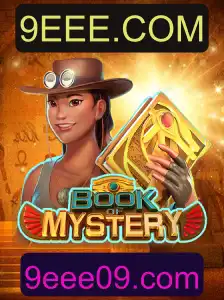Descubra os Segredos do Jogo 'BookofMystery'