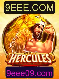Descubra o Fascinante Universo do Jogo 'Hercules'