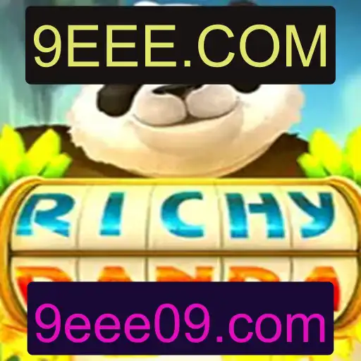 RichyPanda: Uma Imersão no Mundo Inovador dos Jogos