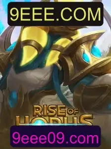 Explorando as Aventuras de RiseofHorus